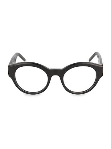 Pomellato 21mmcat Eye Core Optical Glasses
