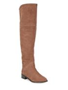 Seychelles Leather Knee-high Boots