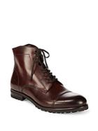 Harrys Of London Guy Leather Boots