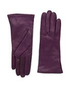 Portolano Smooth Leather Gloves