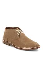 Kenneth Cole Reaction Desert Sun Leather Shoes