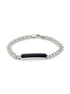 Effy Onyx Chain Bracelet