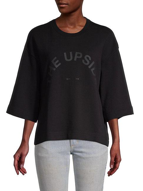 The Upside Brando Oversized T-shirt