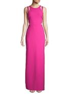Likely Marina Cutout Gown
