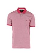 Dunhill Regular-fit Cotton Polo