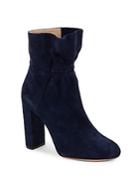Chlo Kent Suede Leather Boots