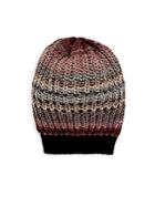 Missoni Braided Beanie