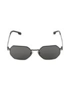 Versace 53mm Geometric Sunglasses