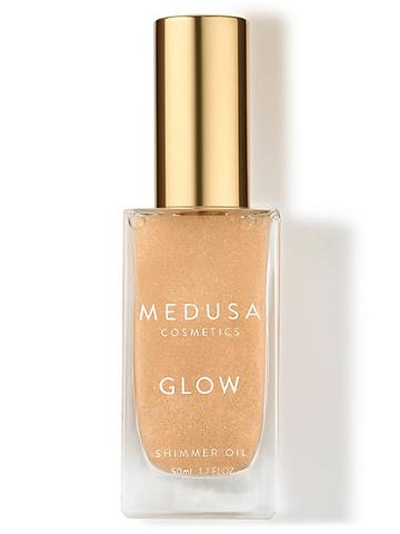 Medusa Cosmetics Glow Shimmering Oil