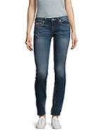 True Religion Skinny-fit Five-pocket Jeans