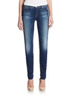 7 For All Mankind The Skinny