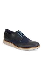 Cole Haan Original Grand Wingtip Oxfords