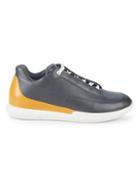 Bally Avier Leather Sneakers