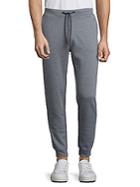 Saks Fifth Avenue Collection Collection Solid Drawstring Sweatpants