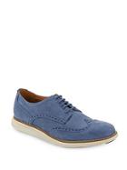 Cole Haan Lace-up Wingtip Shoes