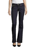 True Religion Becky Bootcut Jeans