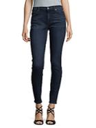 7 For All Mankind Gwenevere True Jeans