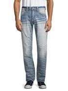 Affliction Classic Distressed Jeans