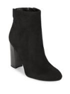 Circus By Sam Edelman Stacked Heel Booties