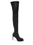 Stella Mccartney Over-the-knee Heeled Boots