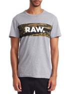 G-star Raw Tairi Logo T-shirt