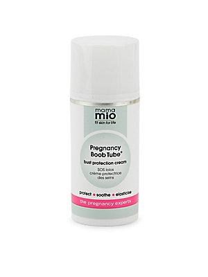 Mama Mio Pregnancy Boob Tube Bust Protection Cream/3.4 Oz.