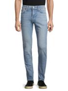 7 For All Mankind Paxtyn Plain Pocket Jeans