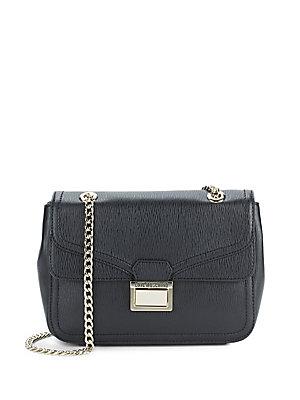 Love Moschino Link Chain Shoulder Bag