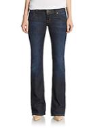 Hudson Firefly Bootcut Jeans