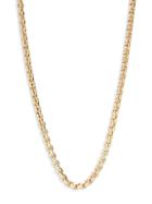 Effy 14k Goldplated Sterling Silver Box Chain