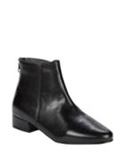 Seychelles Loyalty Leather Chelsea Boots