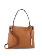 Vince Camuto Libby Leather Hobo Bag