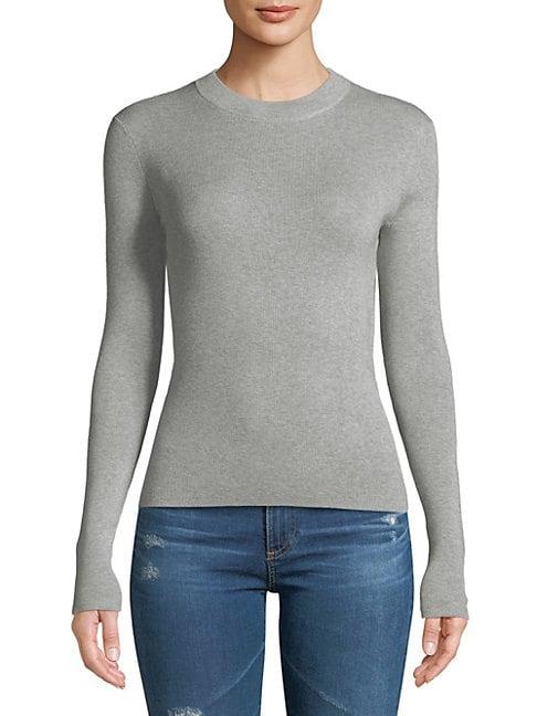 Ag Roundneck Sweater