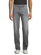Calvin Klein Jeans Relaxed-fit Straight-leg Jeans