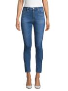 Ag Jeans Mila Super High-rise Skinny Ankle Jeans