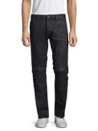 Cult Of Individuality Greaser Moto Stretch Jeans