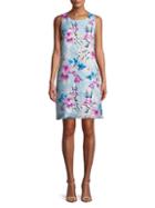 Tommy Bahama Florencia Floral Shift Dress