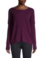 Saks Fifth Avenue Cashmere Pullover