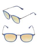 Ray-ban 51mm Square Sunglasses