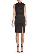 Bcbgmaxazria Sleeveless Sweater Dress