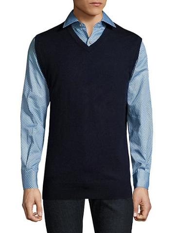 Peter Millar Knitted Sweater