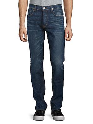 Hudson Jeans Slouchy Skinny Jeans