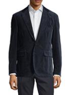 Polo Ralph Lauren Standard-fit Corduroy Sportcoat