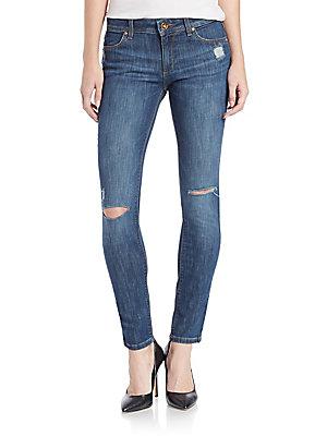 Dl Premium Denim Dl1961 Emma Power Legging Jeans