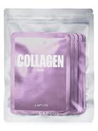Lapcos 5-pack Daily Collagen Firming Masks