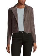 Muubaa Everdene Biker Jacket