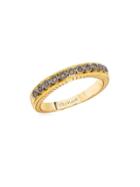 Le Vian Chocolatier 14k Yellow Gold Band Ring