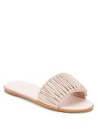Rachel Zoe Raina Slip-on Open-toe Sandals