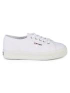 Superga Low-top Canvas Sneakers