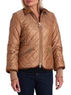 Barbour Icons Quilted Jacket